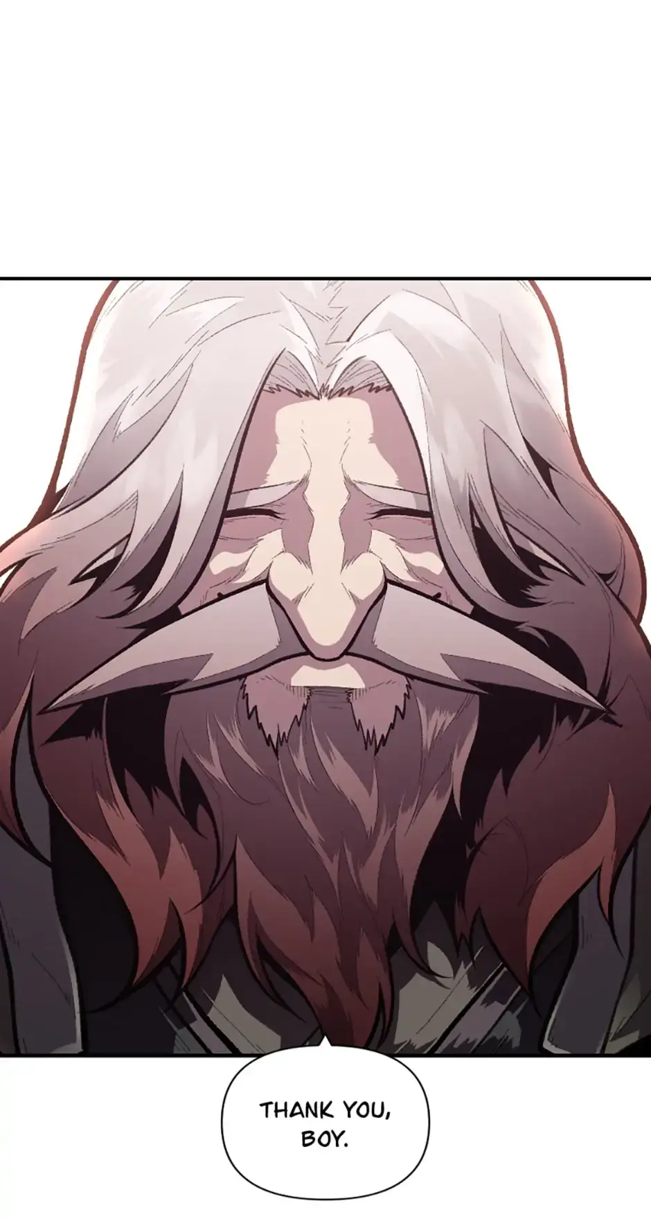 Read Demon Devourer EN Manga Online