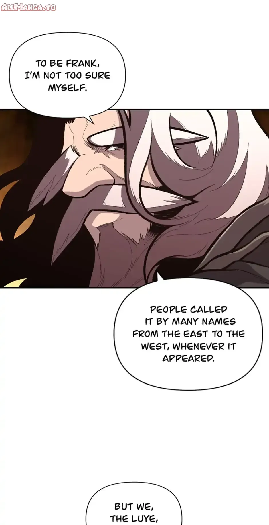 Read Demon Devourer EN Manga Online