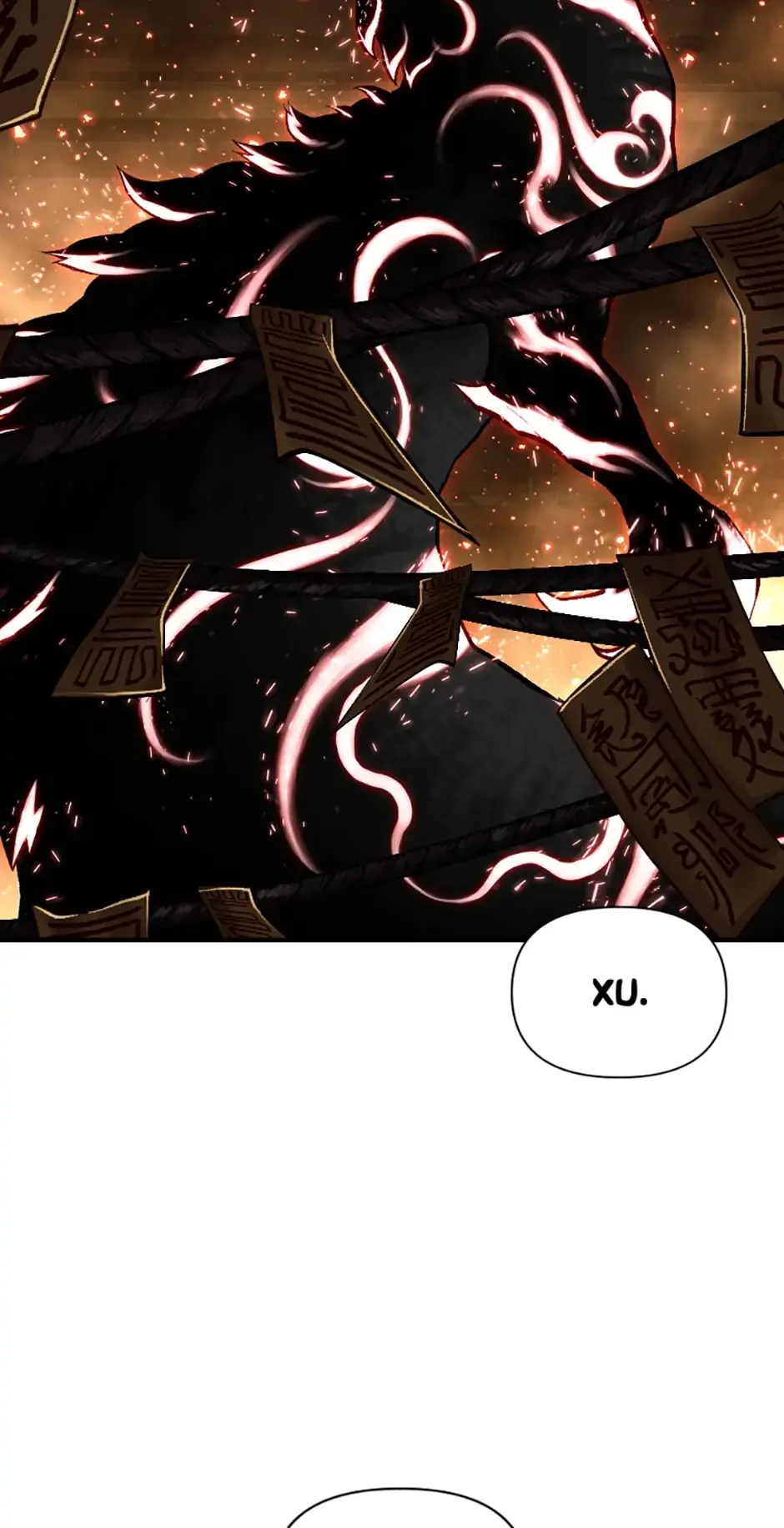 Read Demon Devourer EN Manga Online