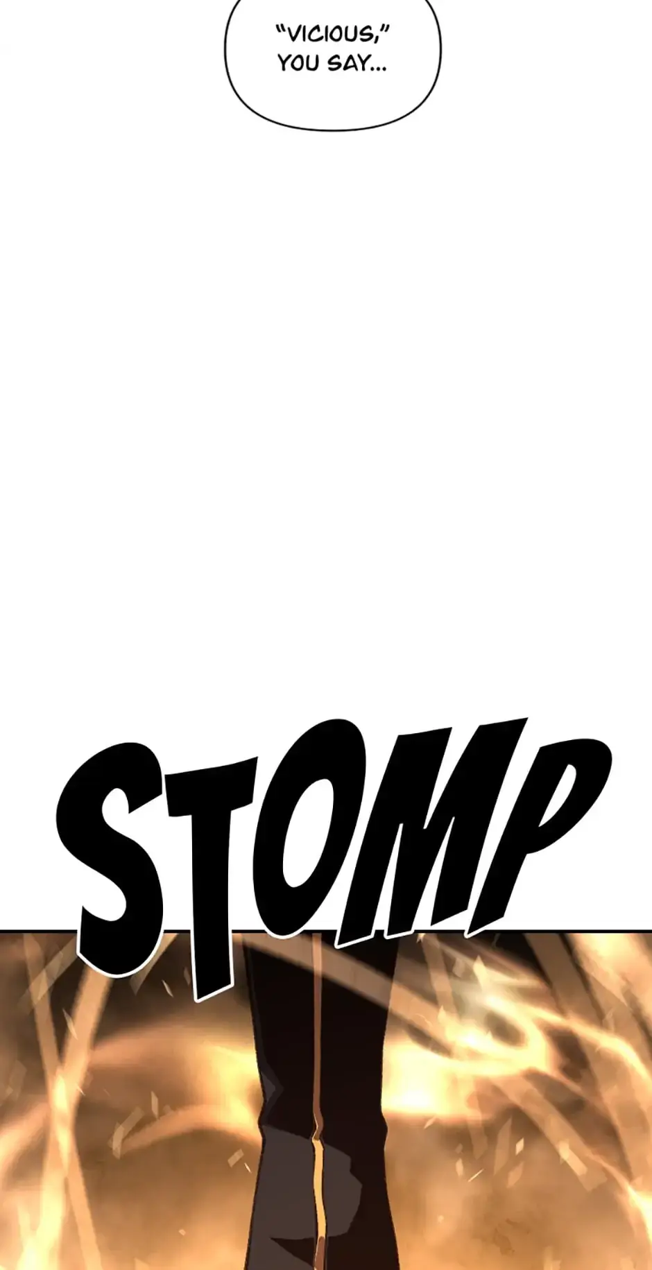 Read Demon Devourer EN Manga Online