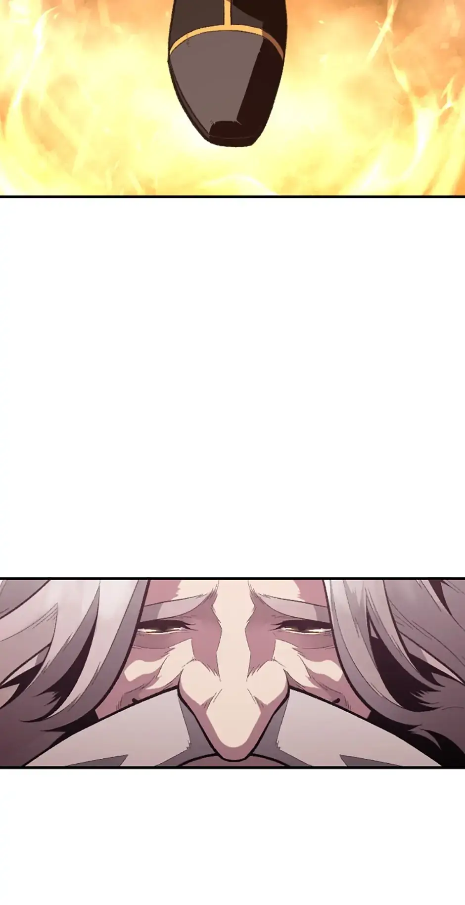 Read Demon Devourer EN Manga Online