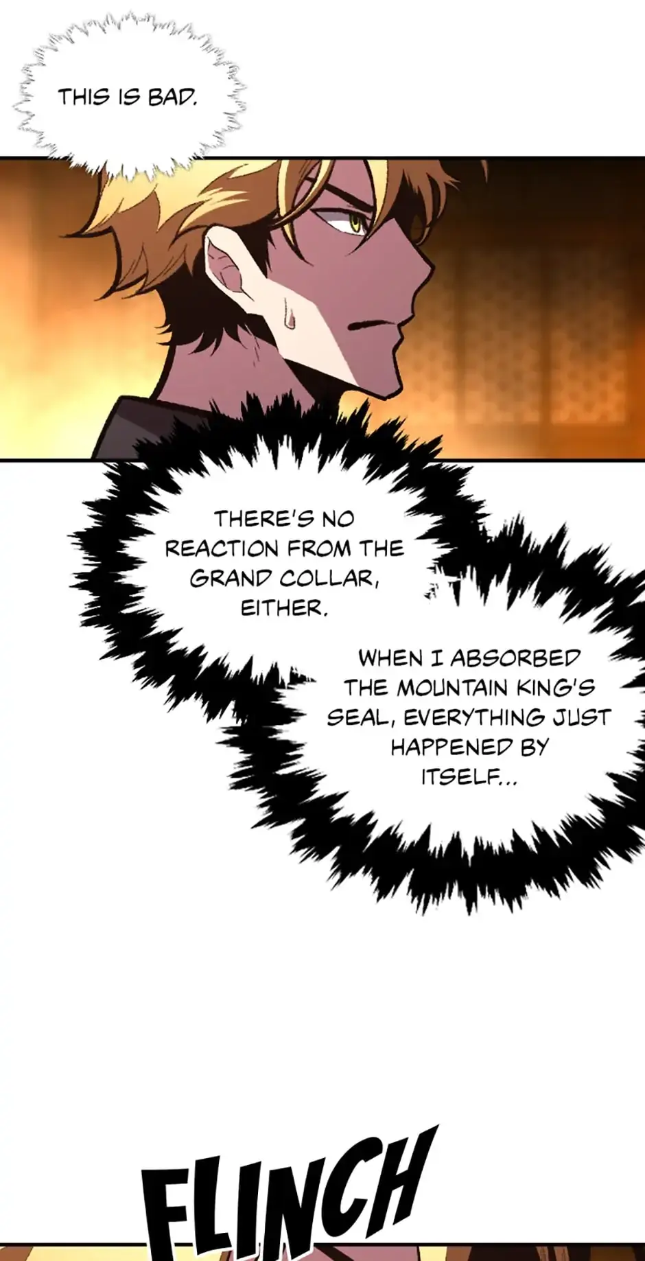 Read Demon Devourer EN Manga Online