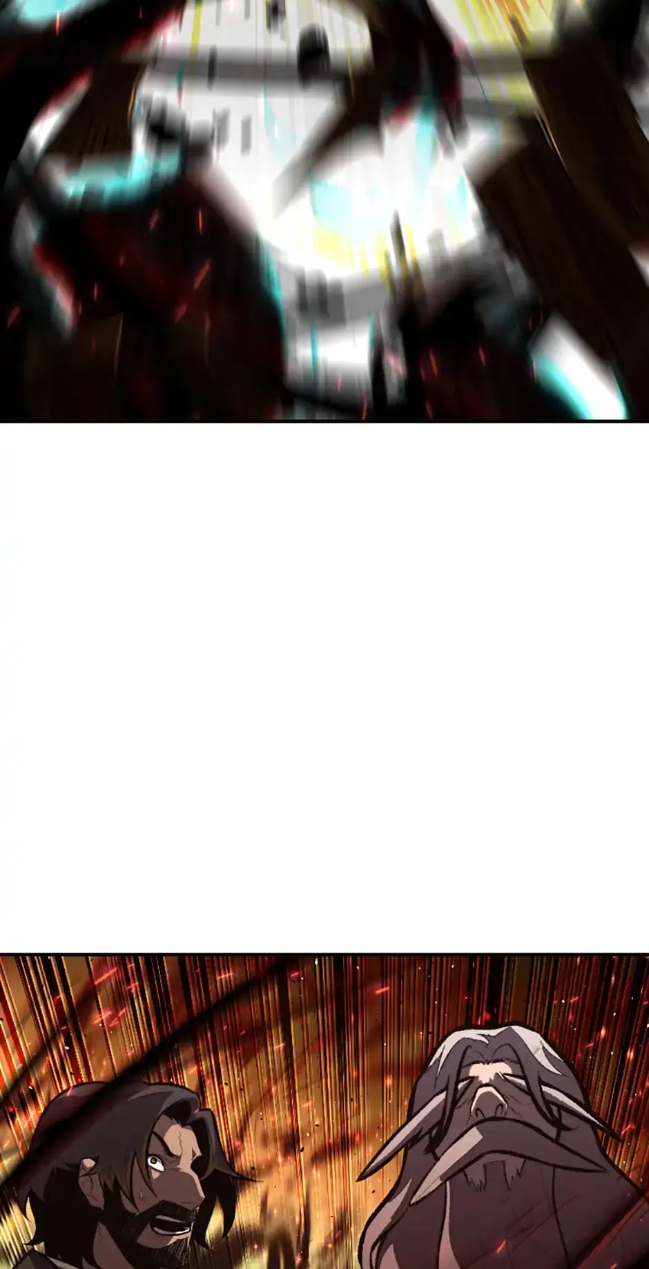 Read Demon Devourer EN Manga Online