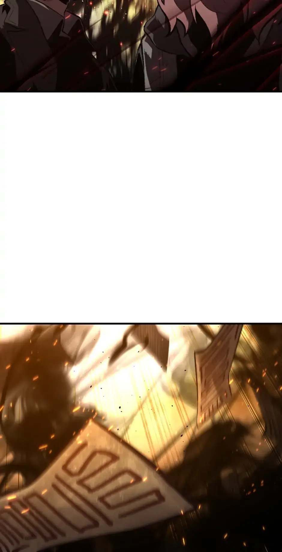 Read Demon Devourer EN Manga Online