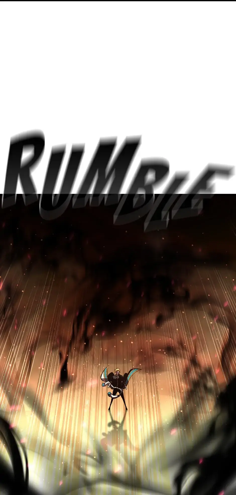 Read Demon Devourer EN Manga Online