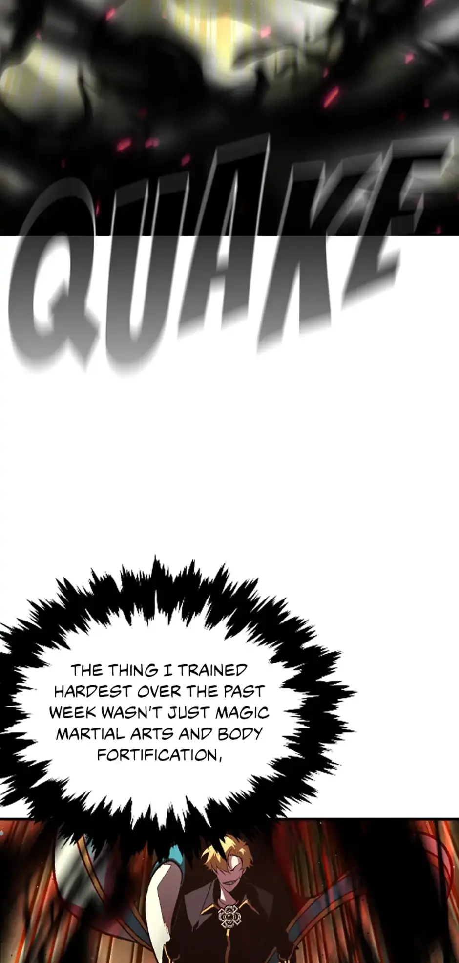 Read Demon Devourer EN Manga Online