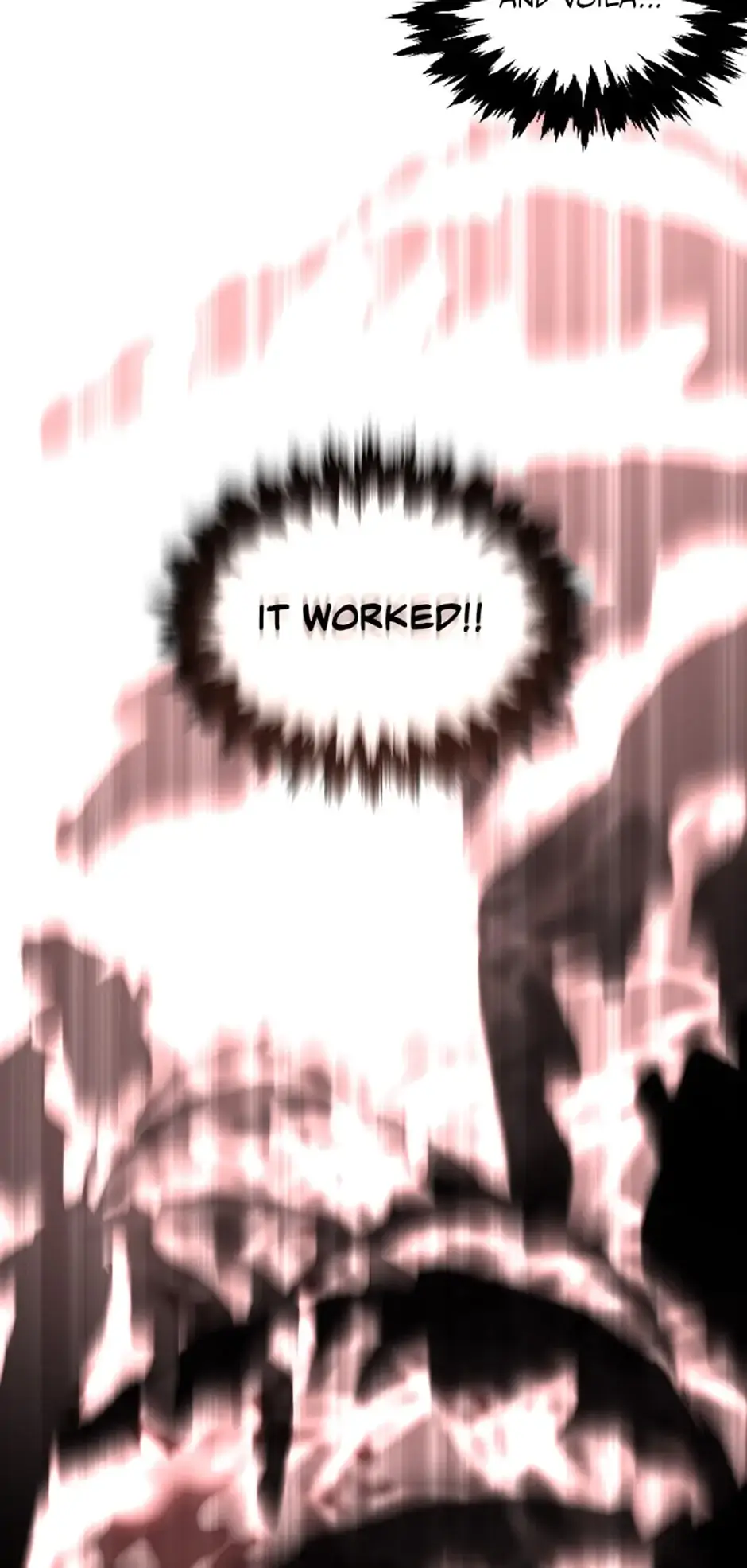 Read Demon Devourer EN Manga Online