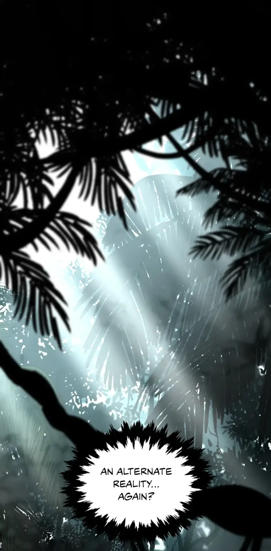 Read Demon Devourer EN Manga Online