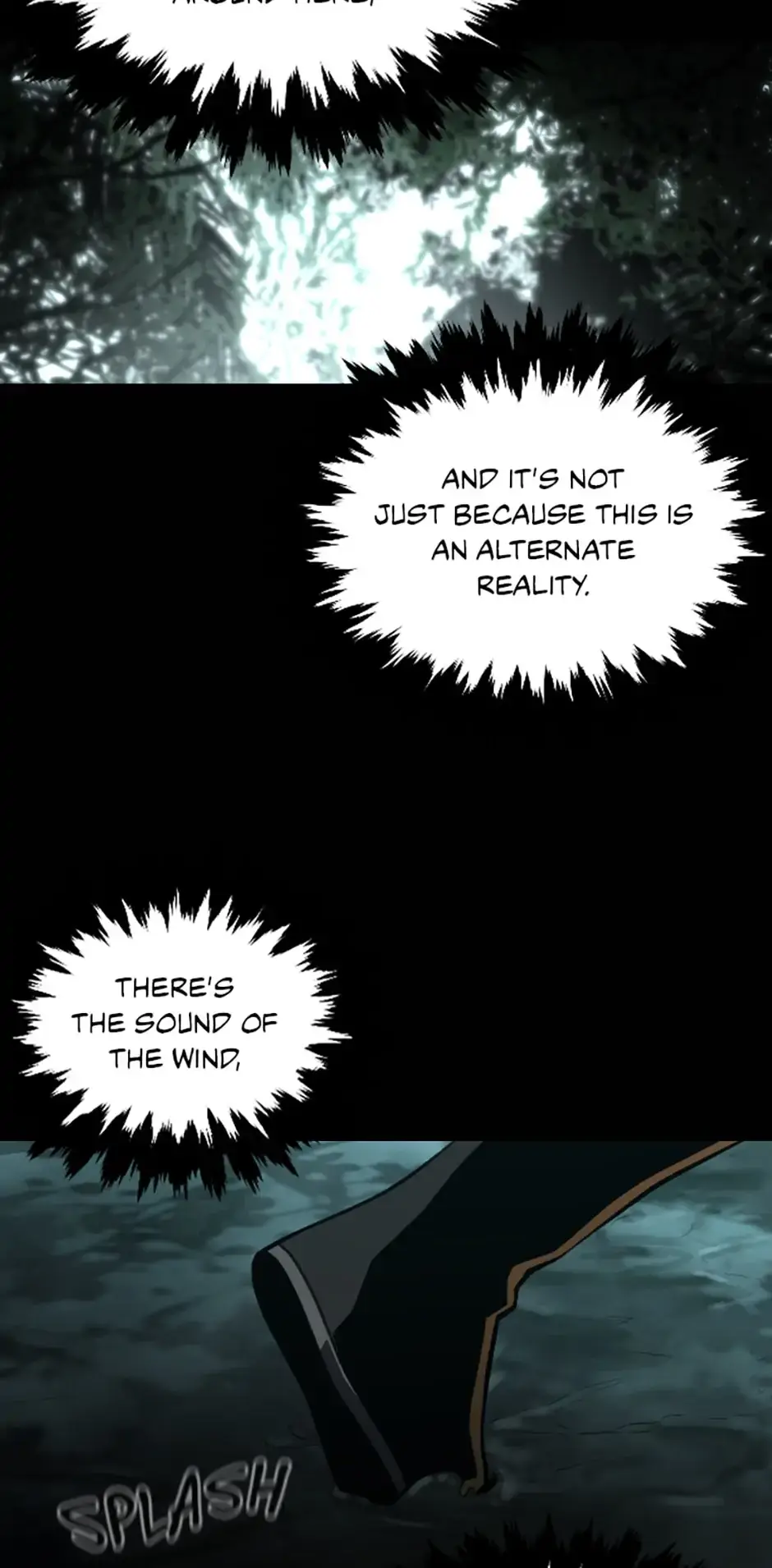 Read Demon Devourer EN Manga Online