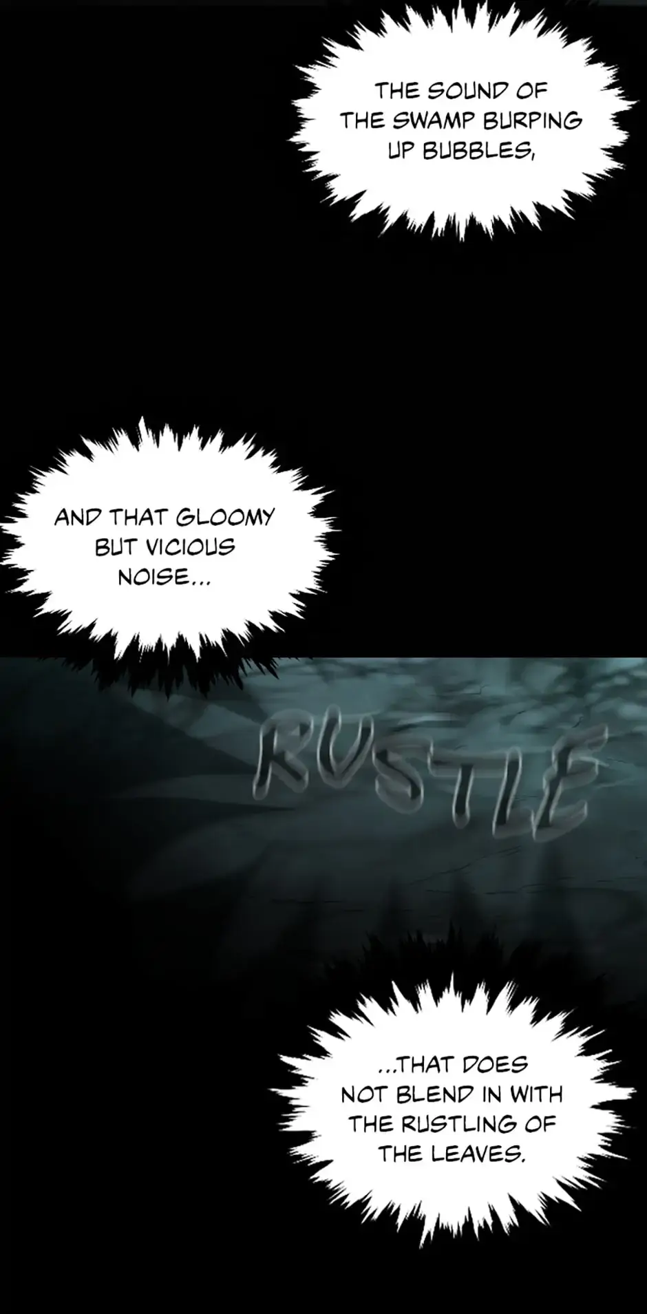 Read Demon Devourer EN Manga Online