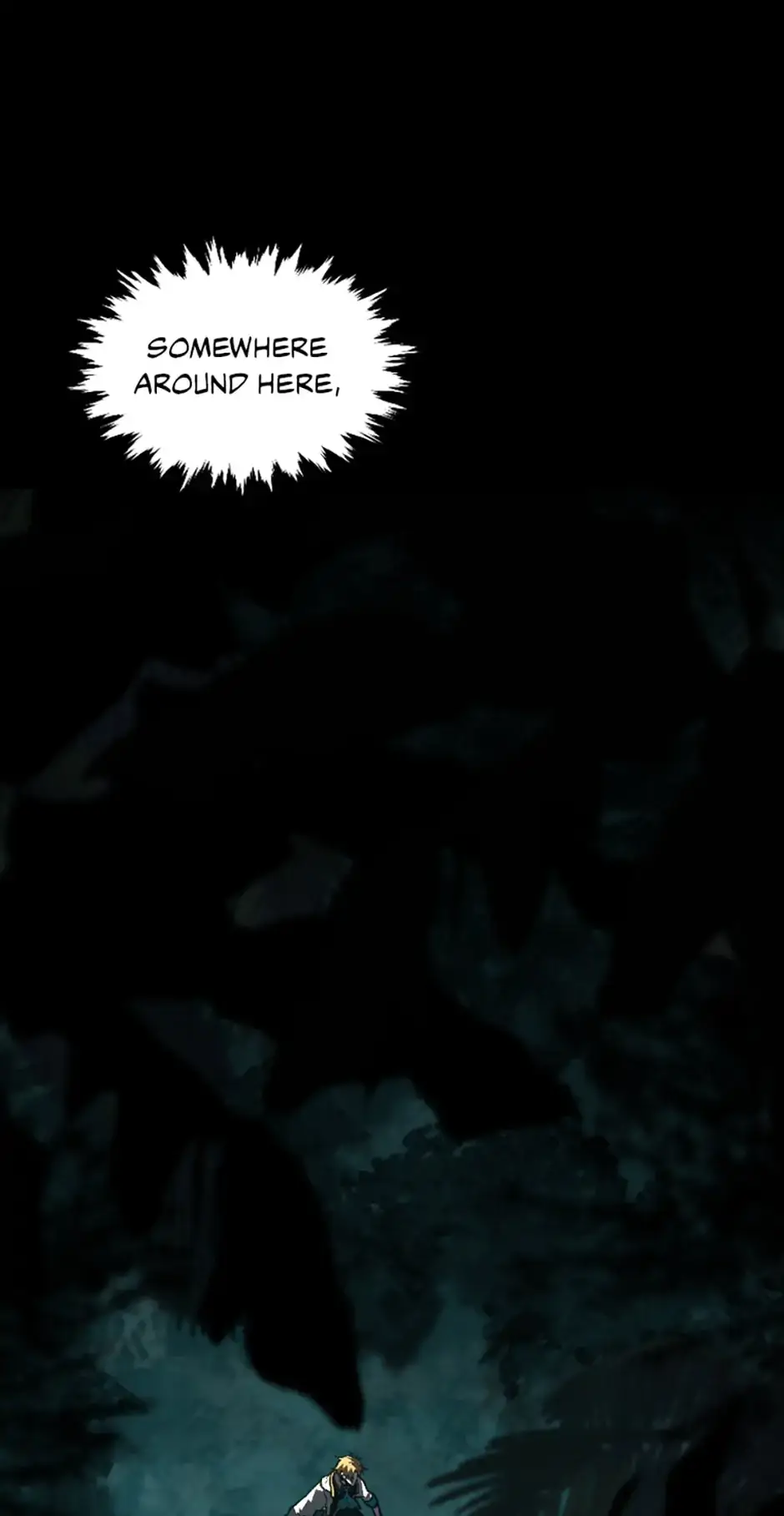 Read Demon Devourer EN Manga Online