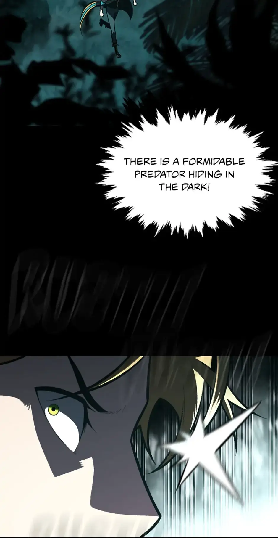 Read Demon Devourer EN Manga Online