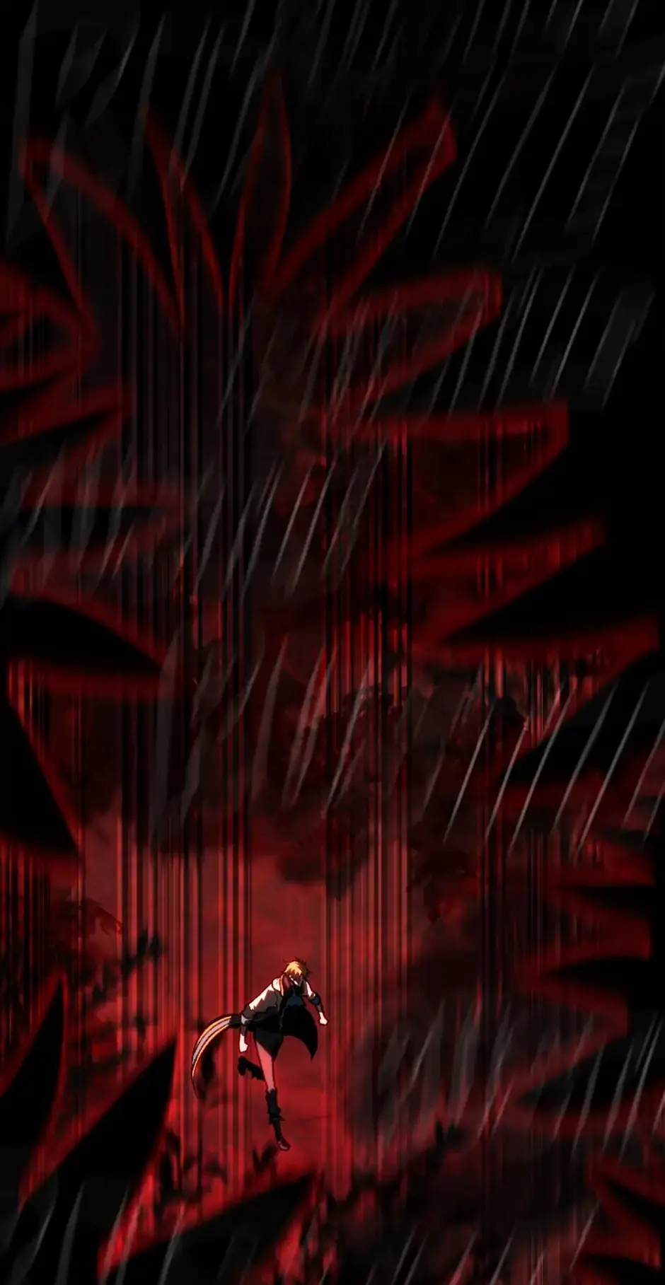 Read Demon Devourer EN Manga Online