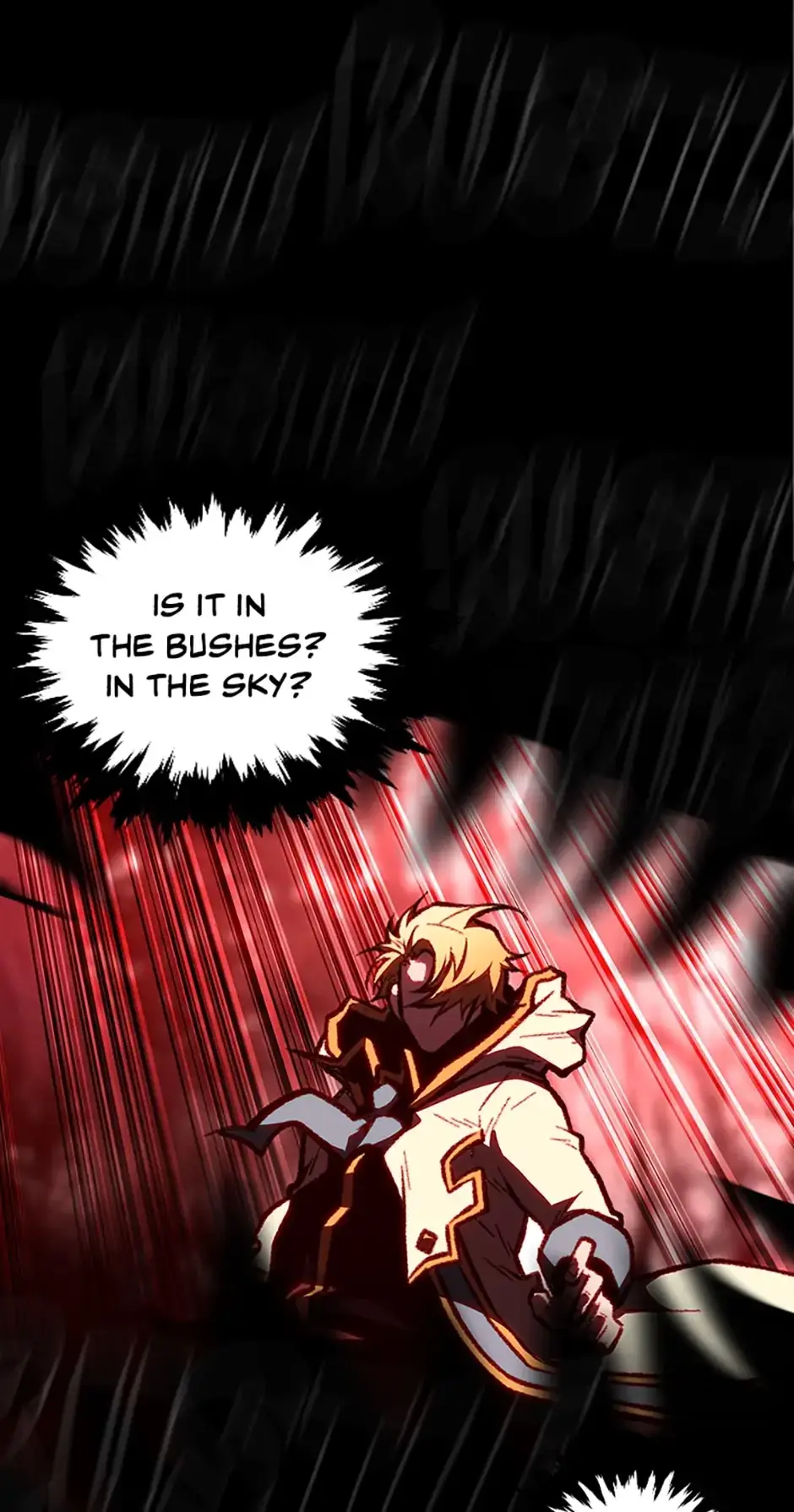 Read Demon Devourer EN Manga Online