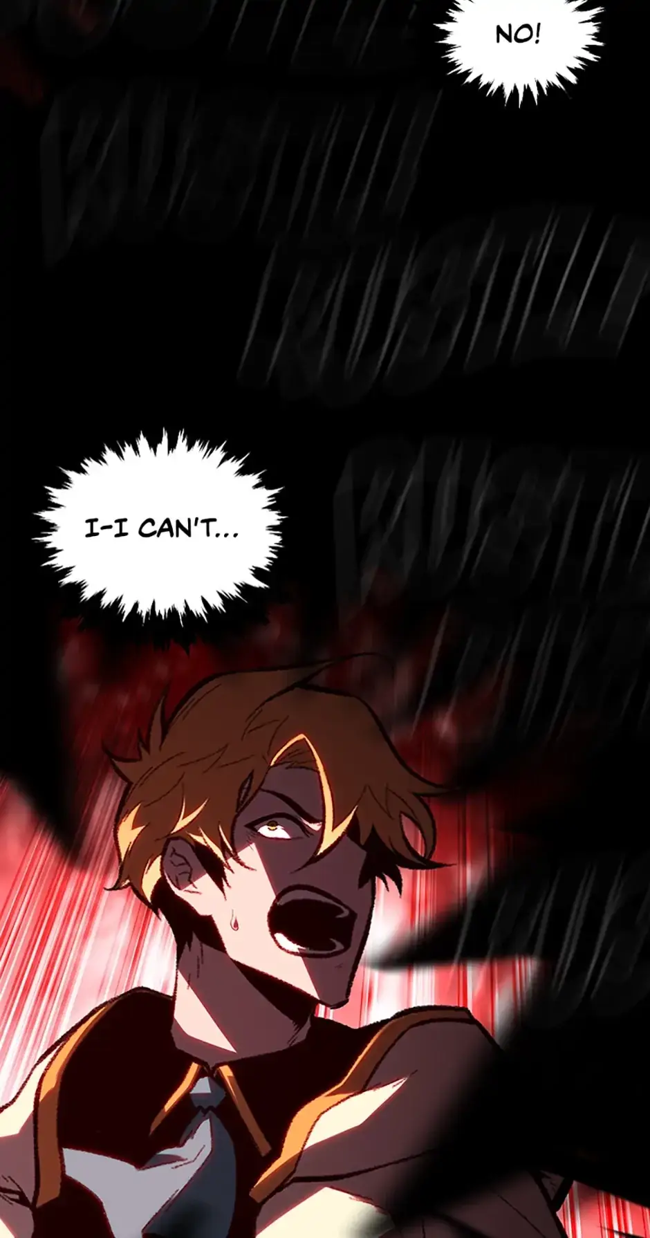 Read Demon Devourer EN Manga Online