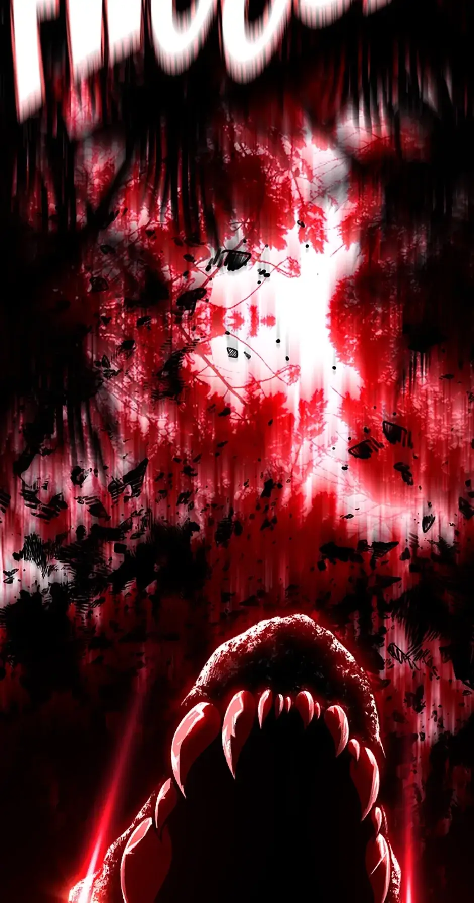 Read Demon Devourer EN Manga Online