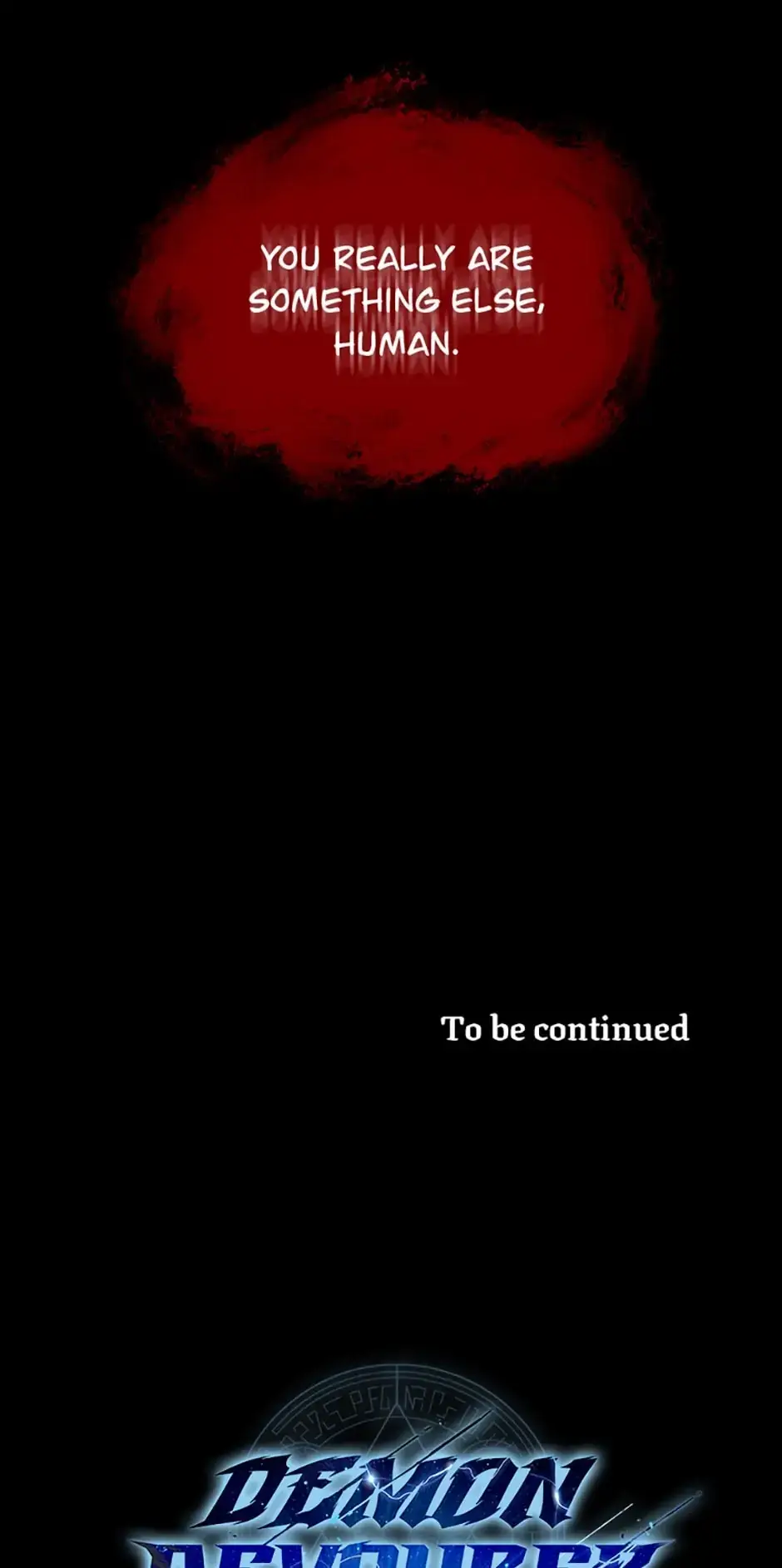 Read Demon Devourer EN Manga Online