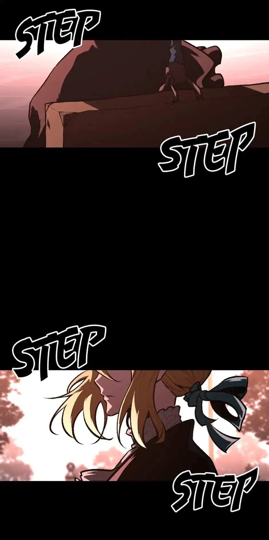 Read Demon Devourer EN Manga Online