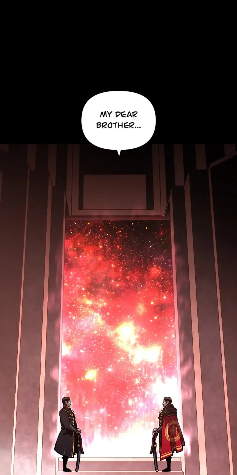 Read Demon Devourer EN Manga Online