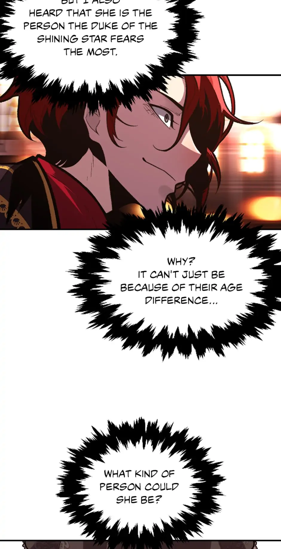 Read Demon Devourer EN Manga Online