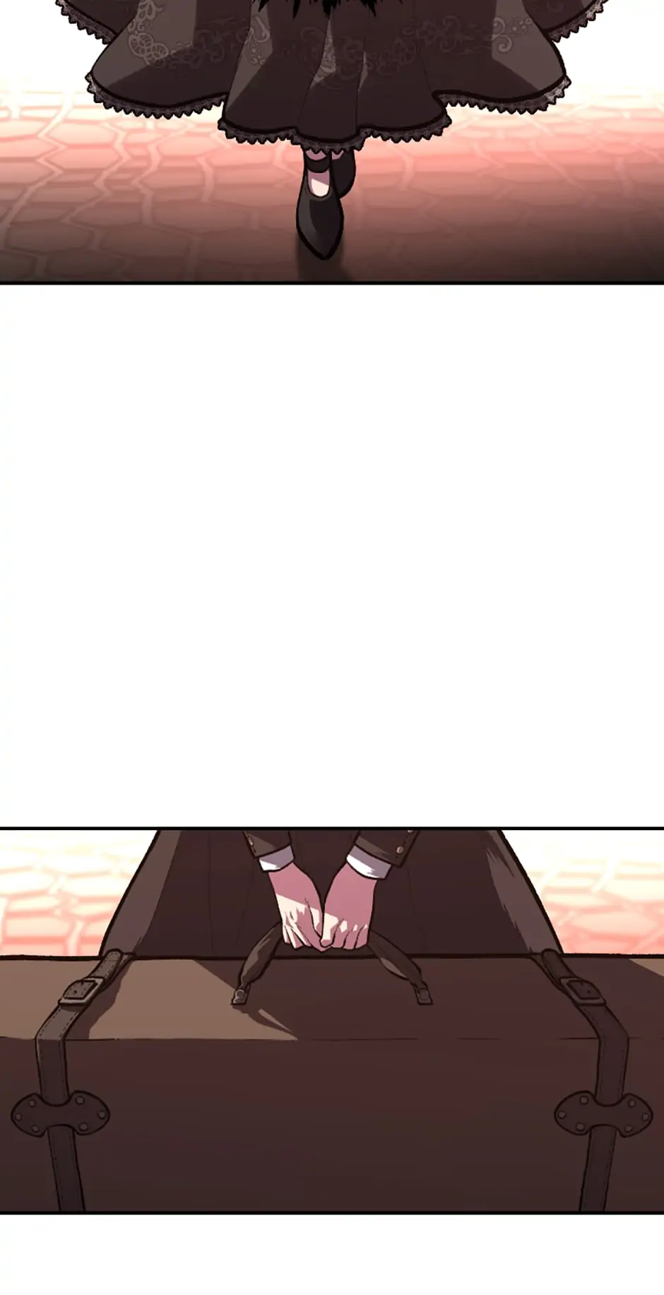 Read Demon Devourer EN Manga Online