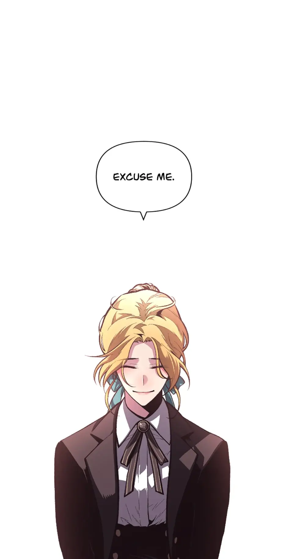 Read Demon Devourer EN Manga Online