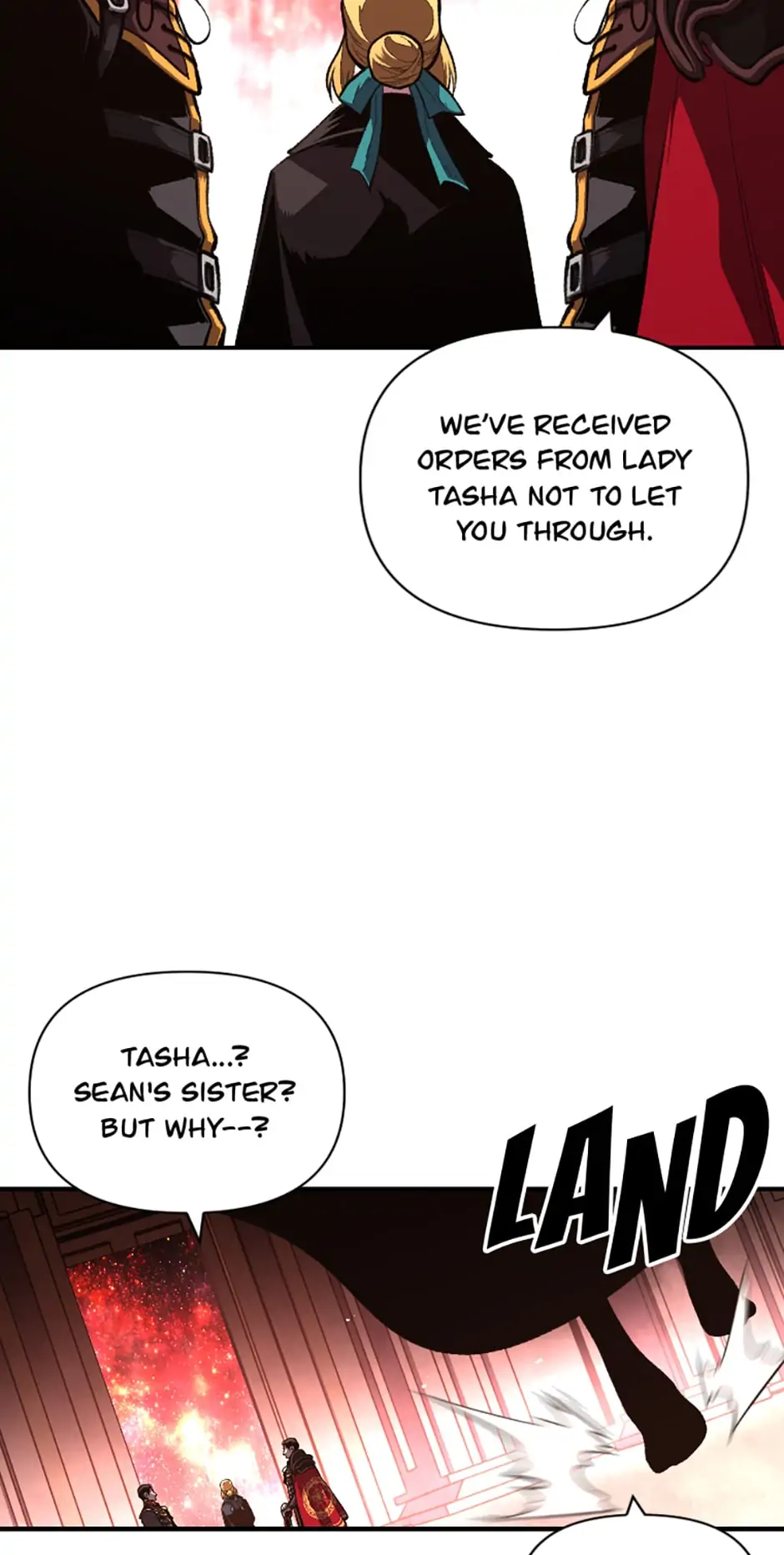 Read Demon Devourer EN Manga Online