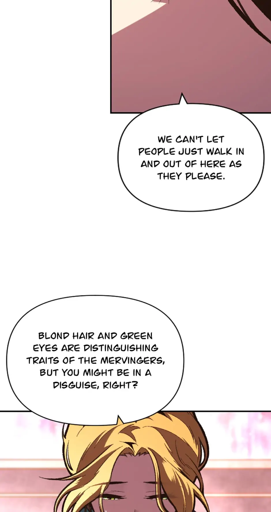 Read Demon Devourer EN Manga Online