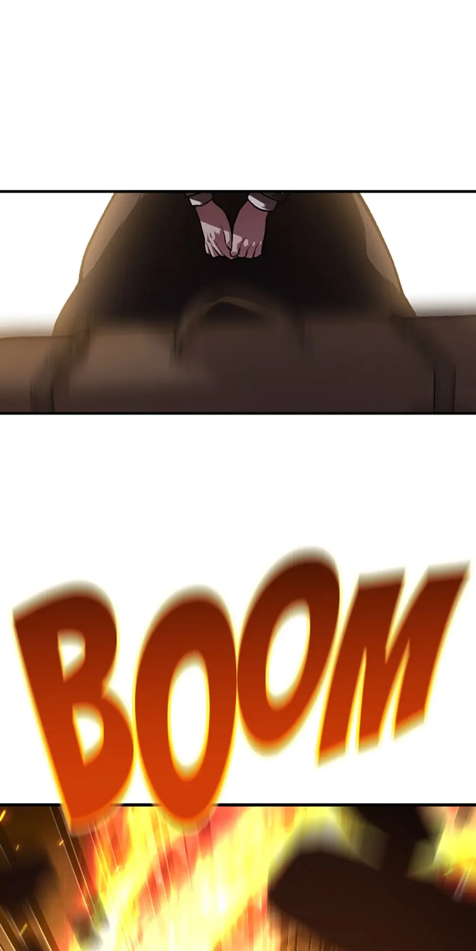 Read Demon Devourer EN Manga Online