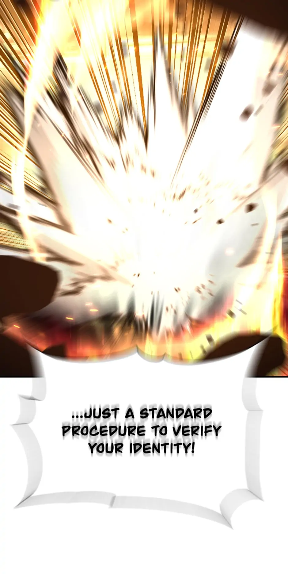 Read Demon Devourer EN Manga Online