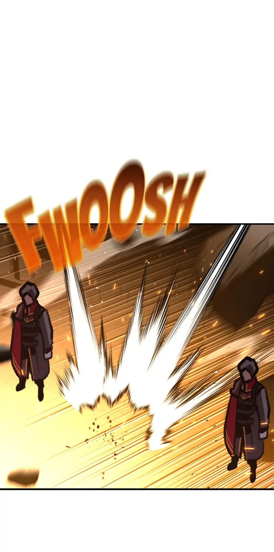 Read Demon Devourer EN Manga Online