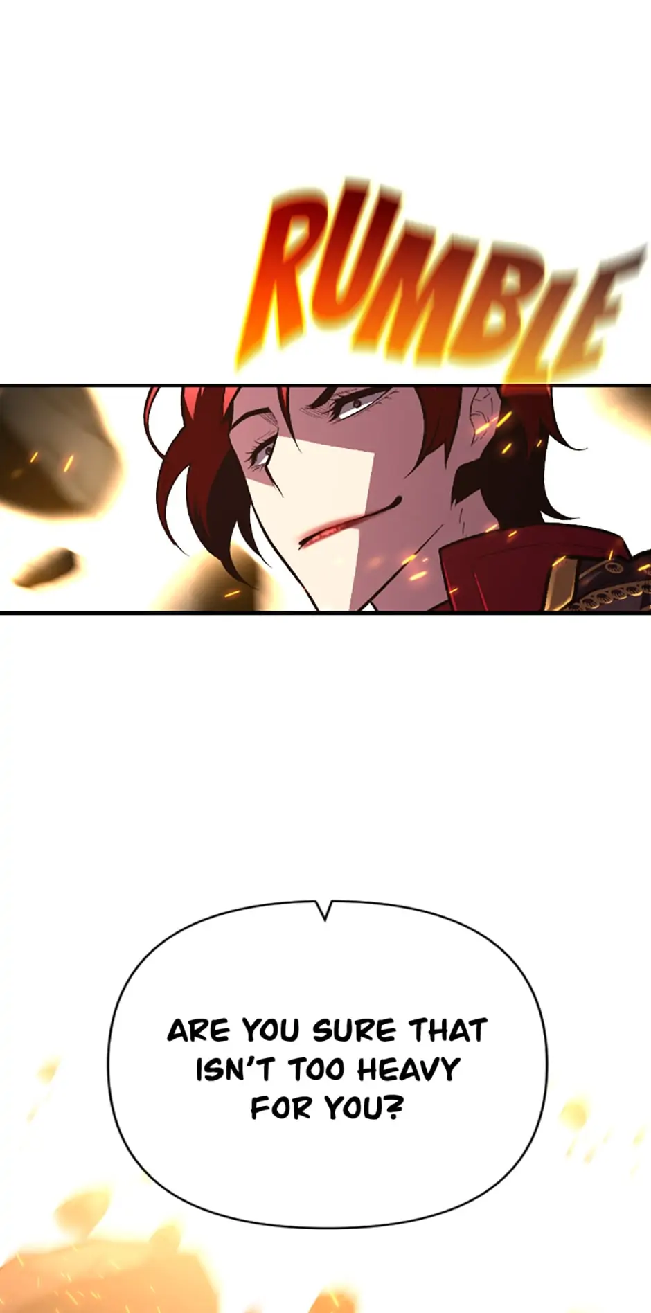 Read Demon Devourer EN Manga Online