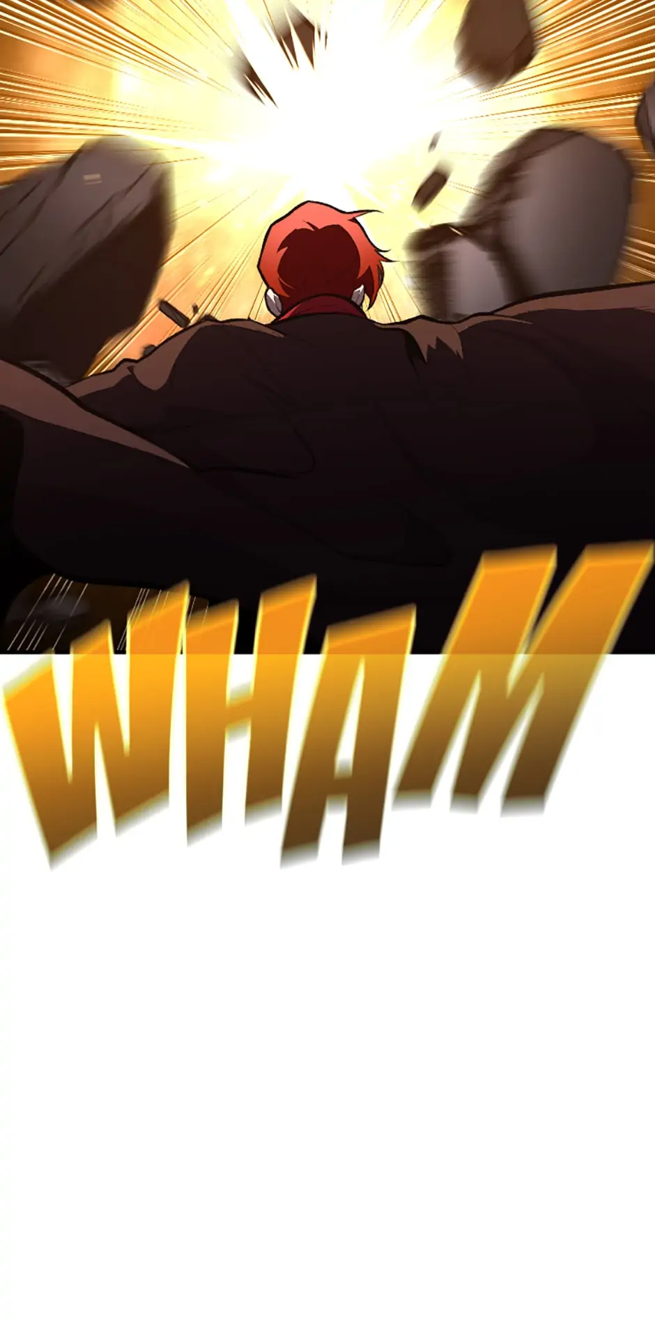 Read Demon Devourer EN Manga Online