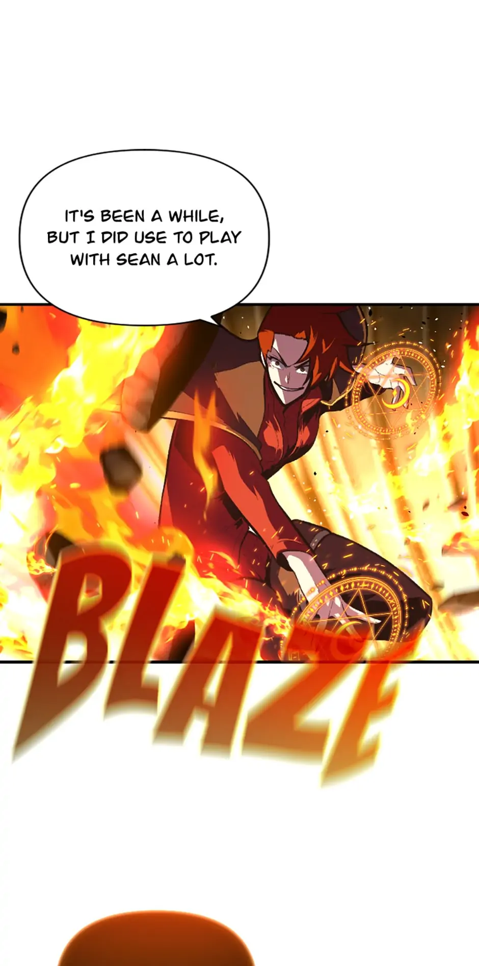 Read Demon Devourer EN Manga Online