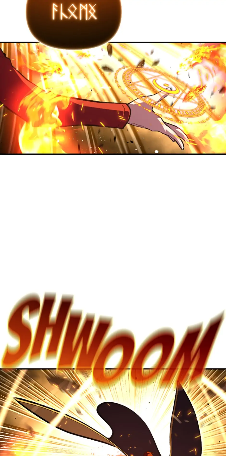 Read Demon Devourer EN Manga Online