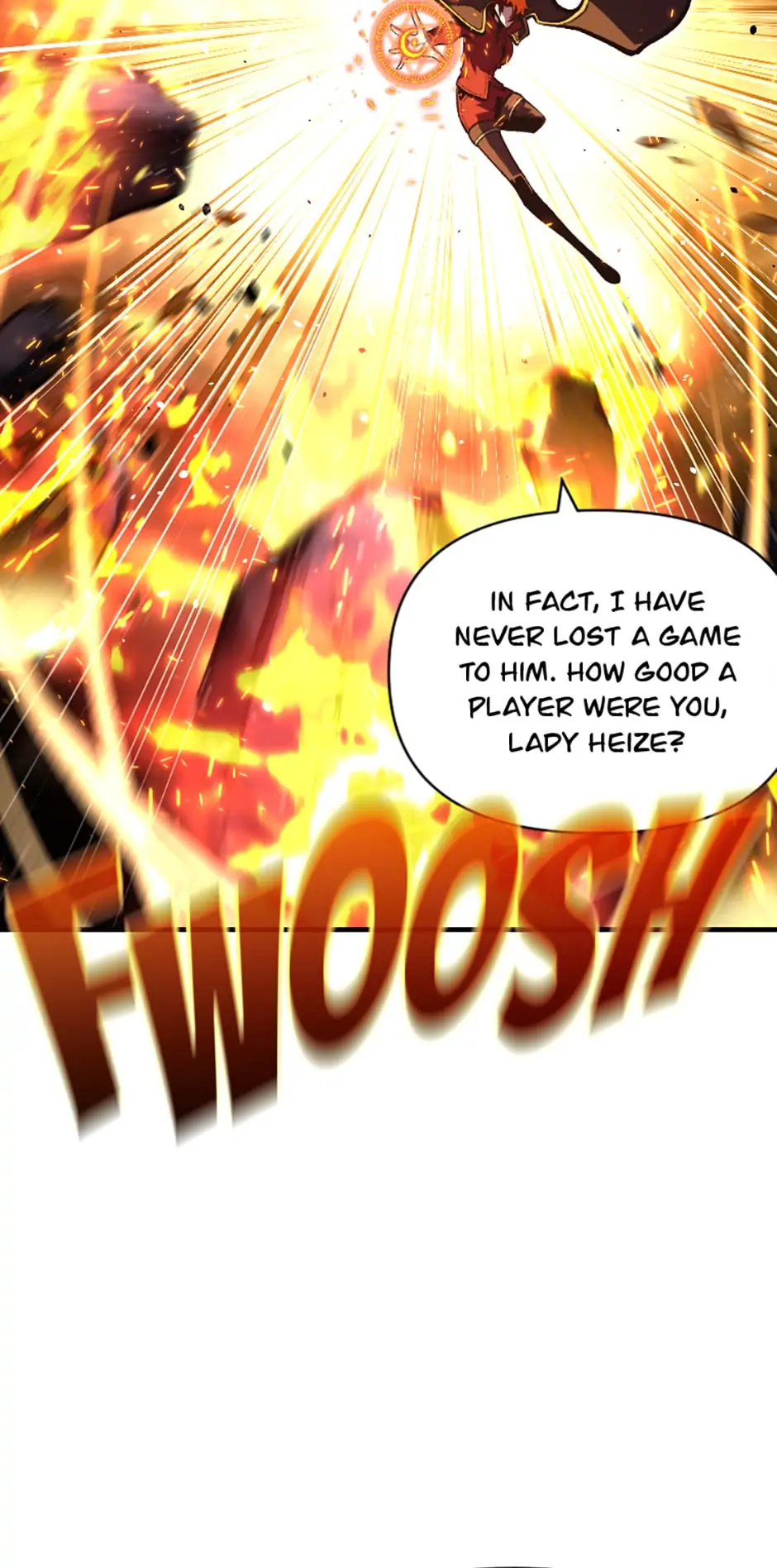 Read Demon Devourer EN Manga Online