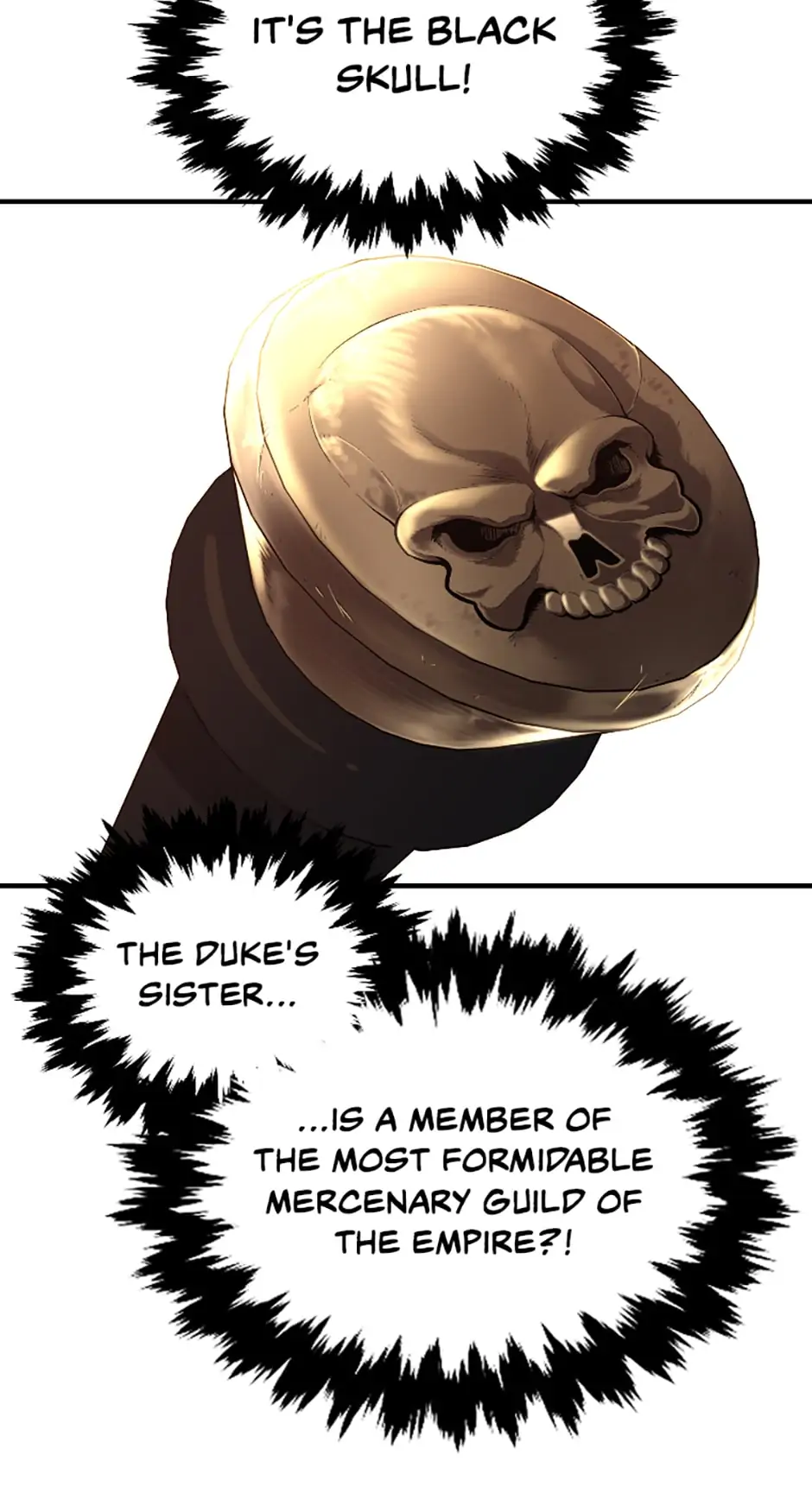 Read Demon Devourer EN Manga Online