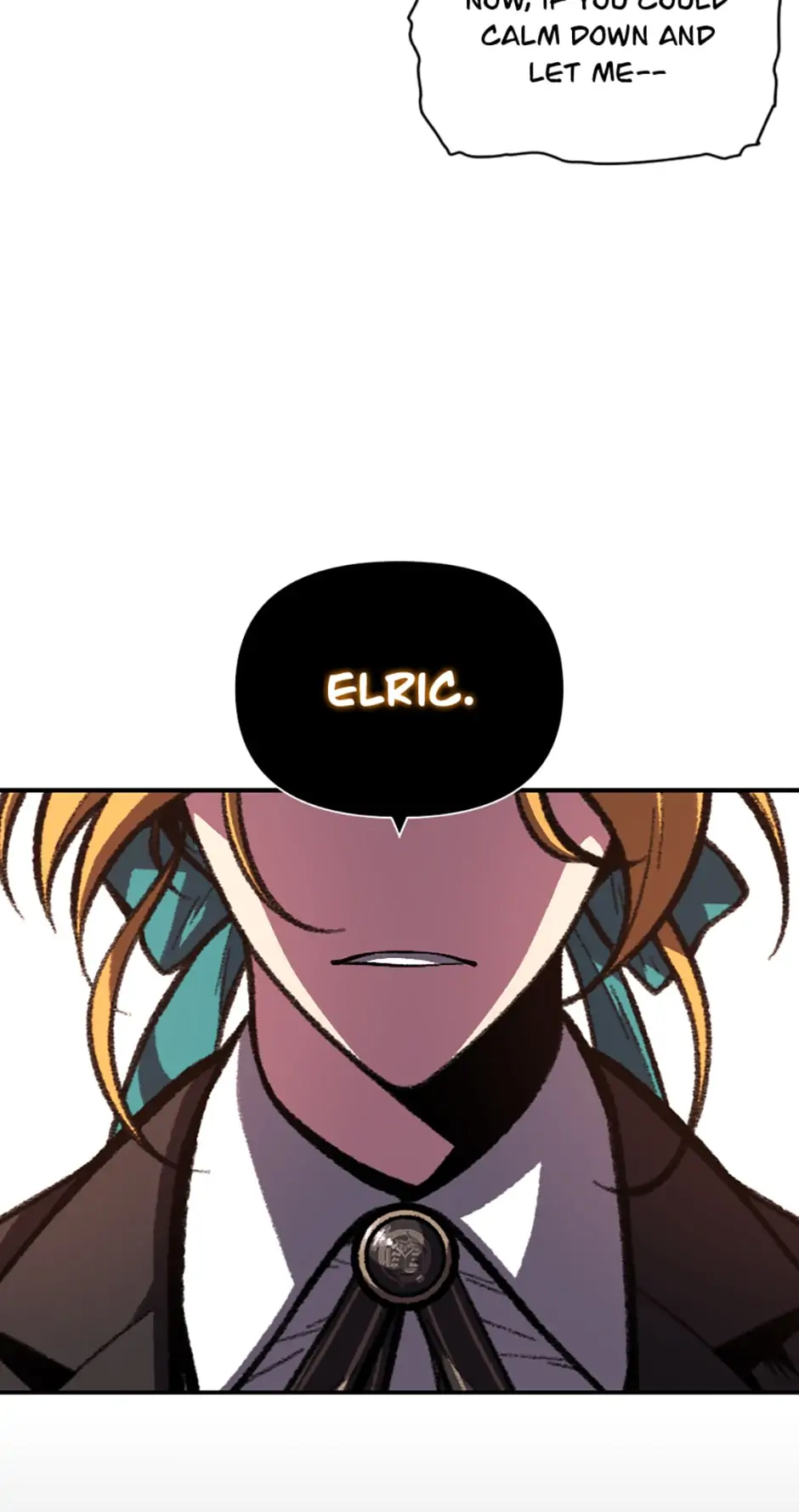 Read Demon Devourer EN Manga Online