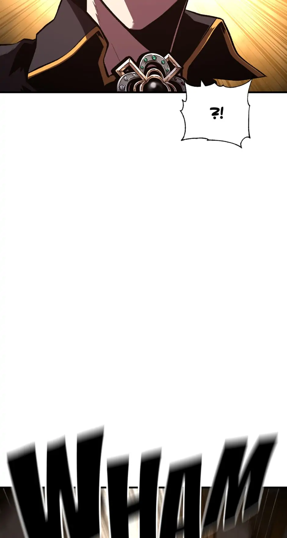 Read Demon Devourer EN Manga Online