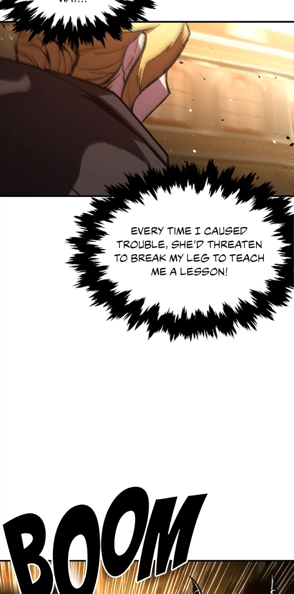 Read Demon Devourer EN Manga Online