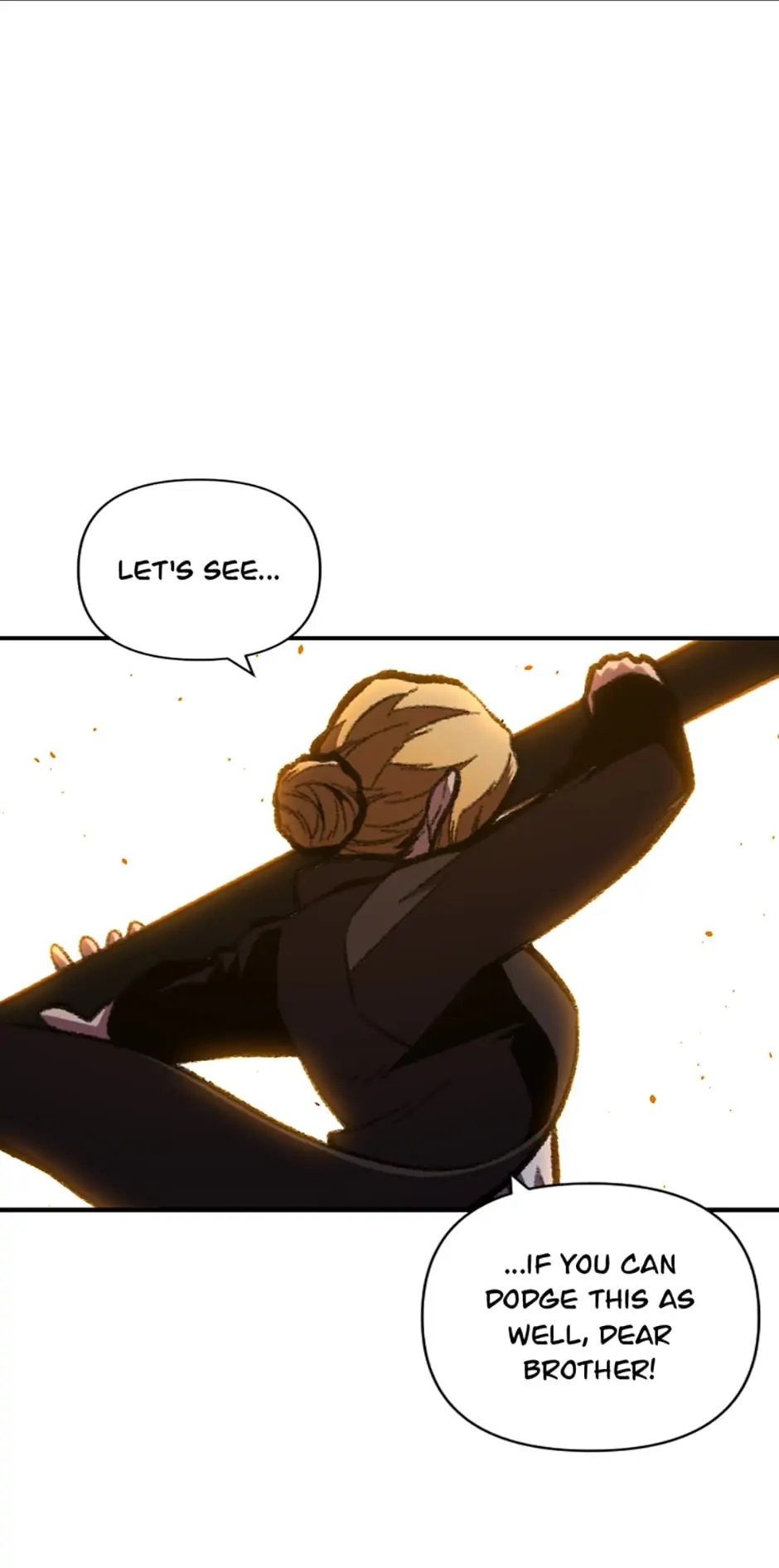 Read Demon Devourer EN Manga Online