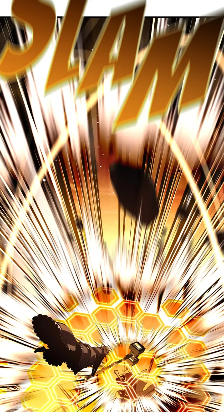 Read Demon Devourer EN Manga Online