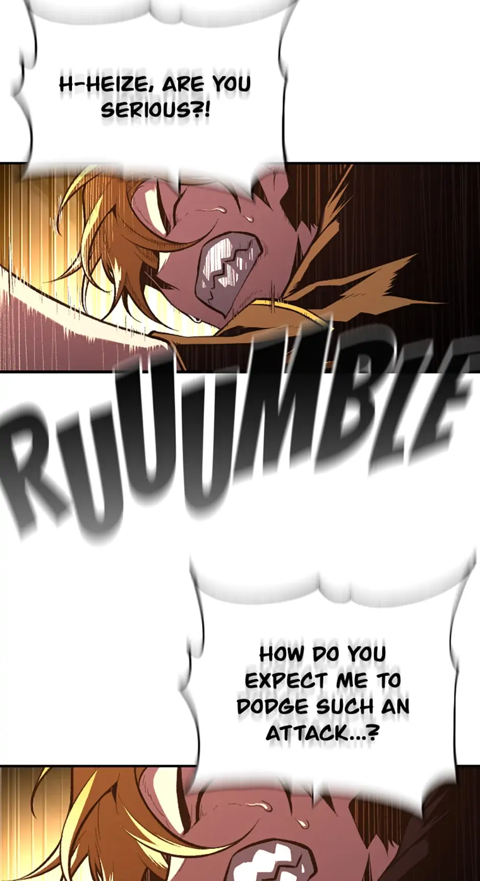 Read Demon Devourer EN Manga Online