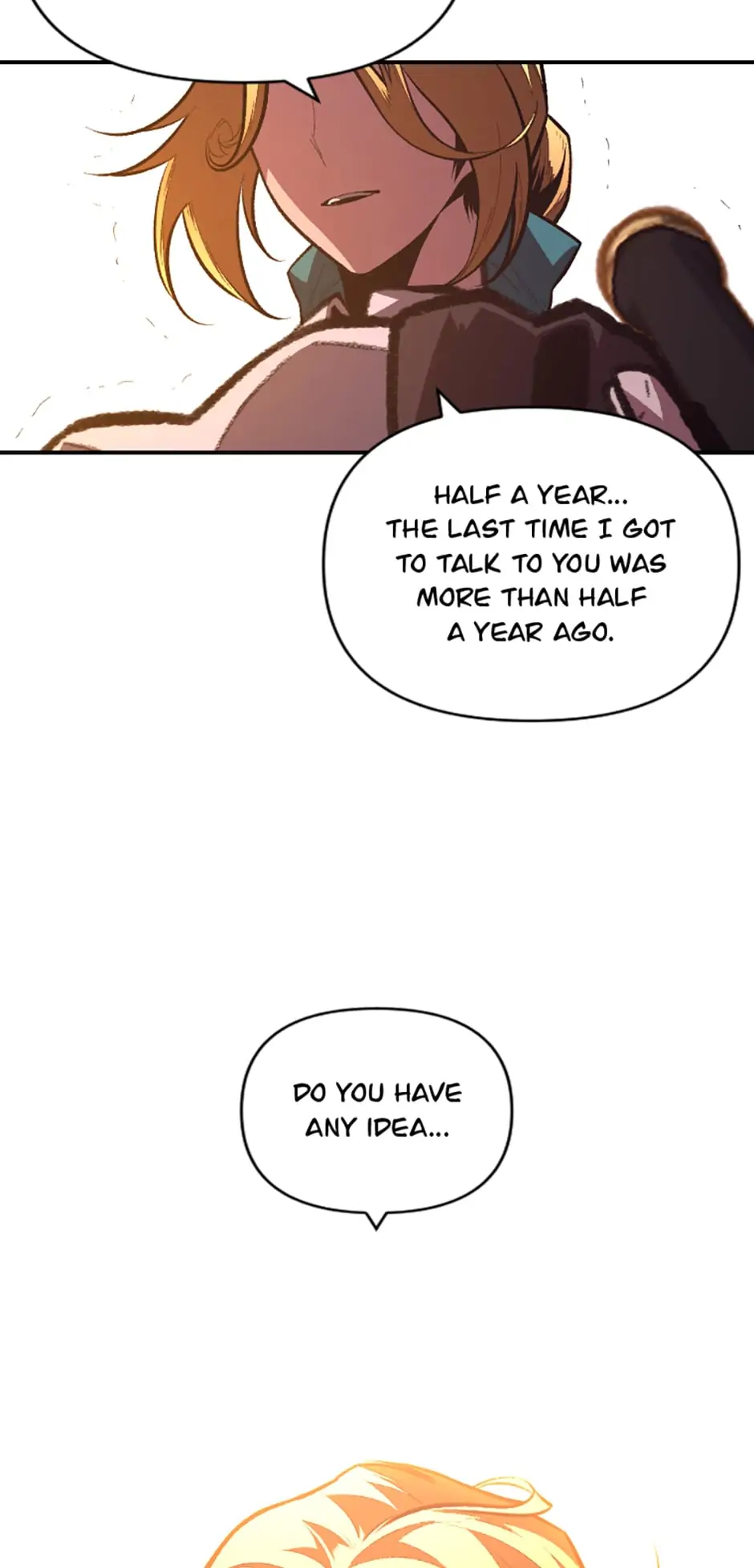 Read Demon Devourer EN Manga Online