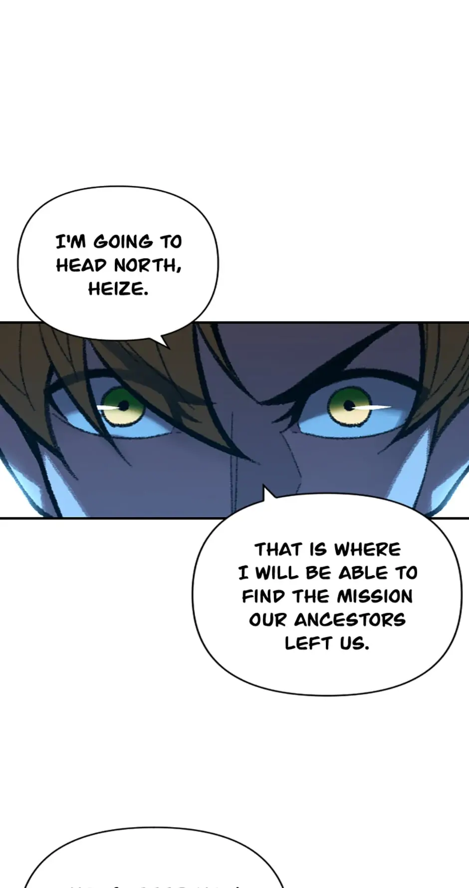 Read Demon Devourer EN Manga Online