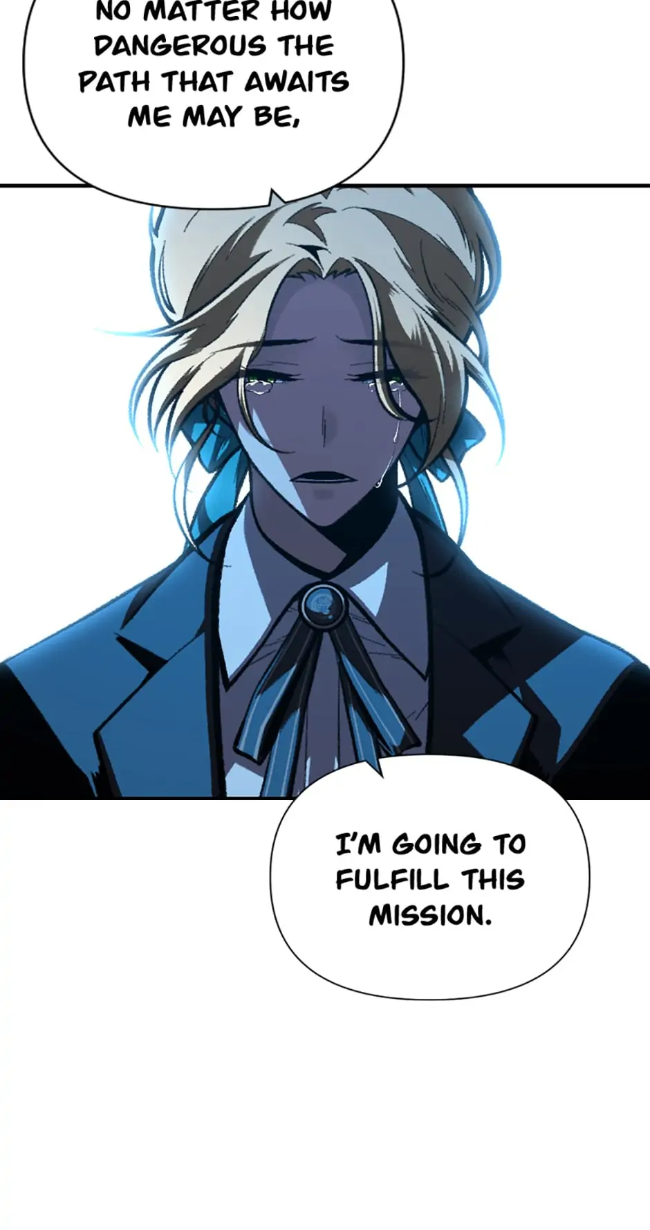 Read Demon Devourer EN Manga Online