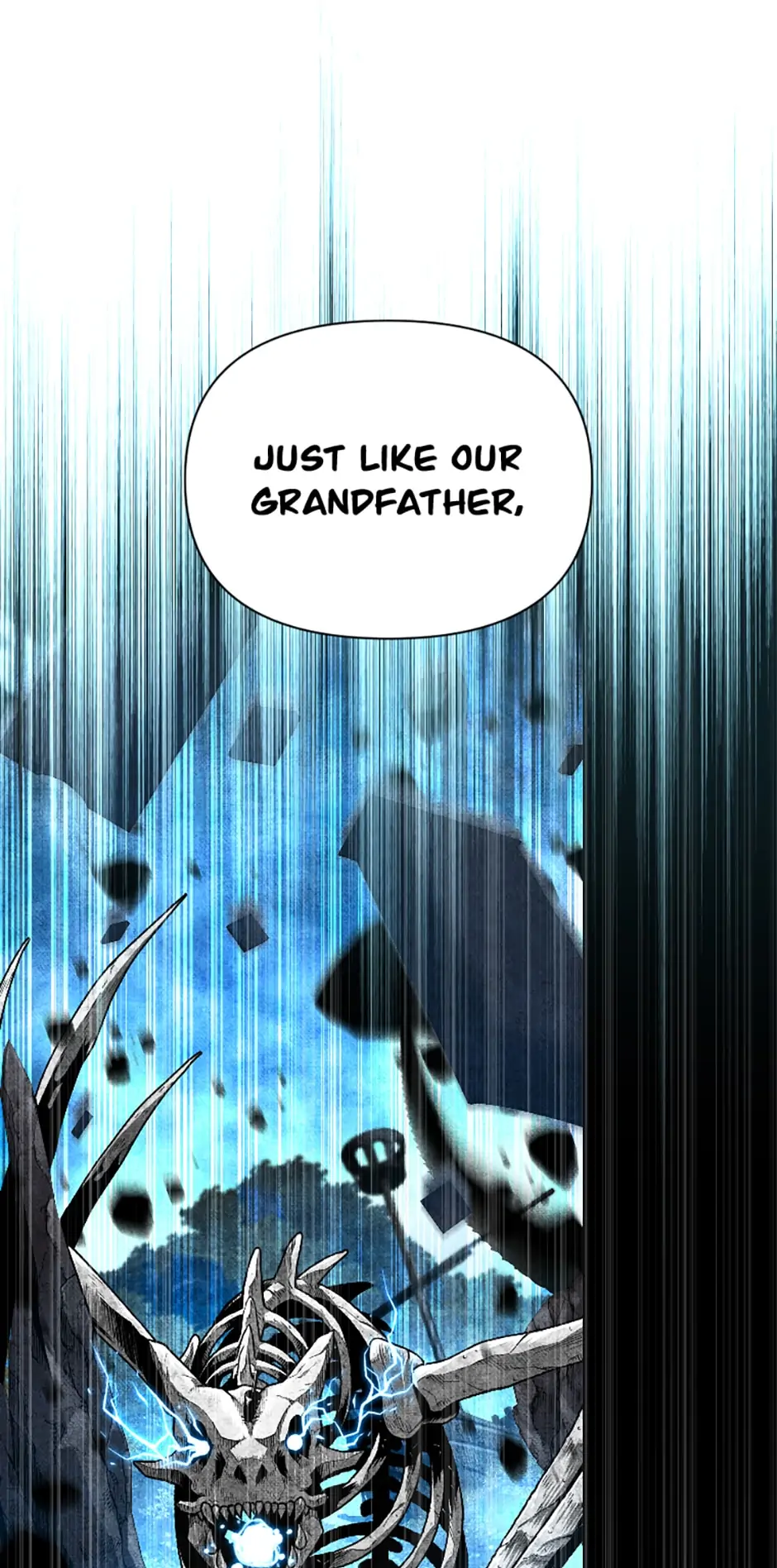 Read Demon Devourer EN Manga Online