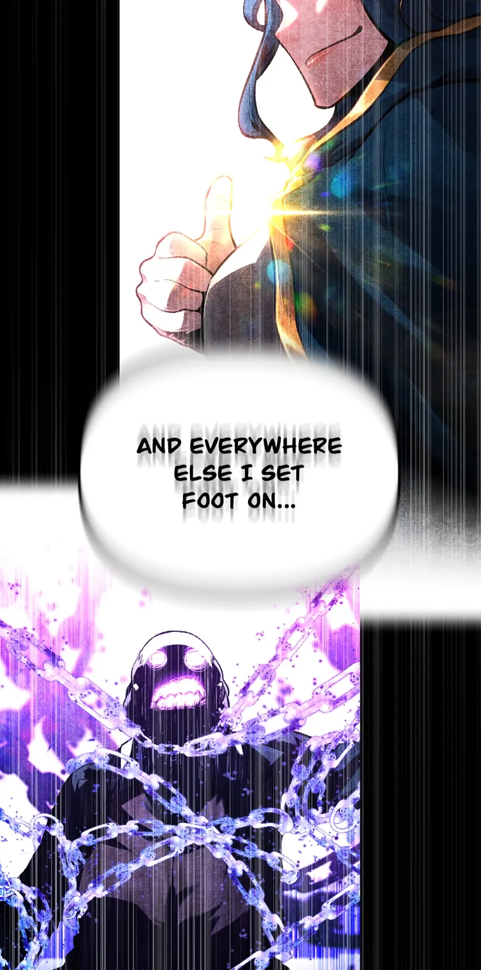 Read Demon Devourer EN Manga Online