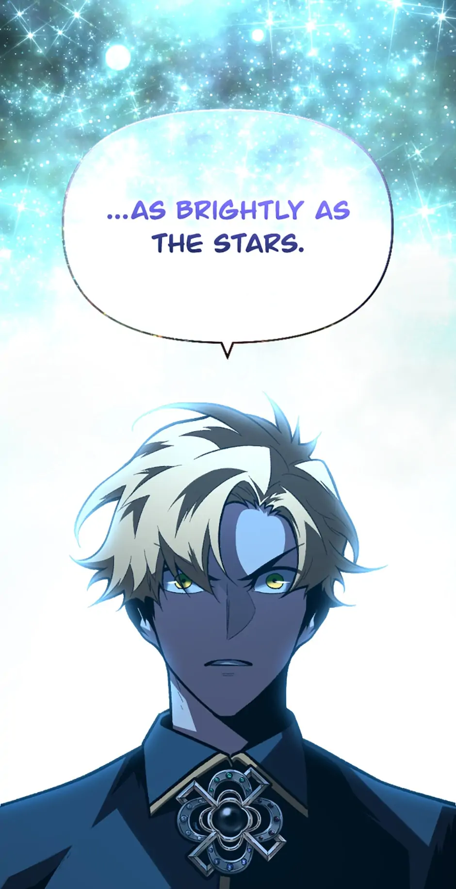 Read Demon Devourer EN Manga Online