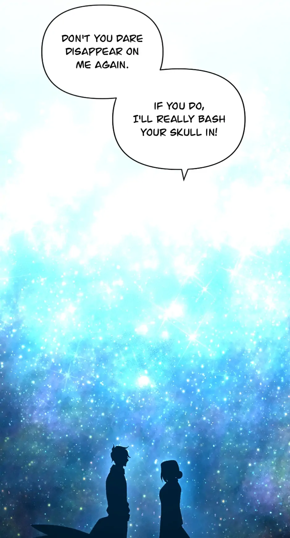 Read Demon Devourer EN Manga Online